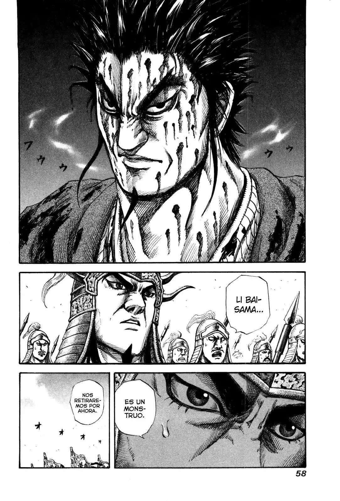 Capitulo 132 page 17