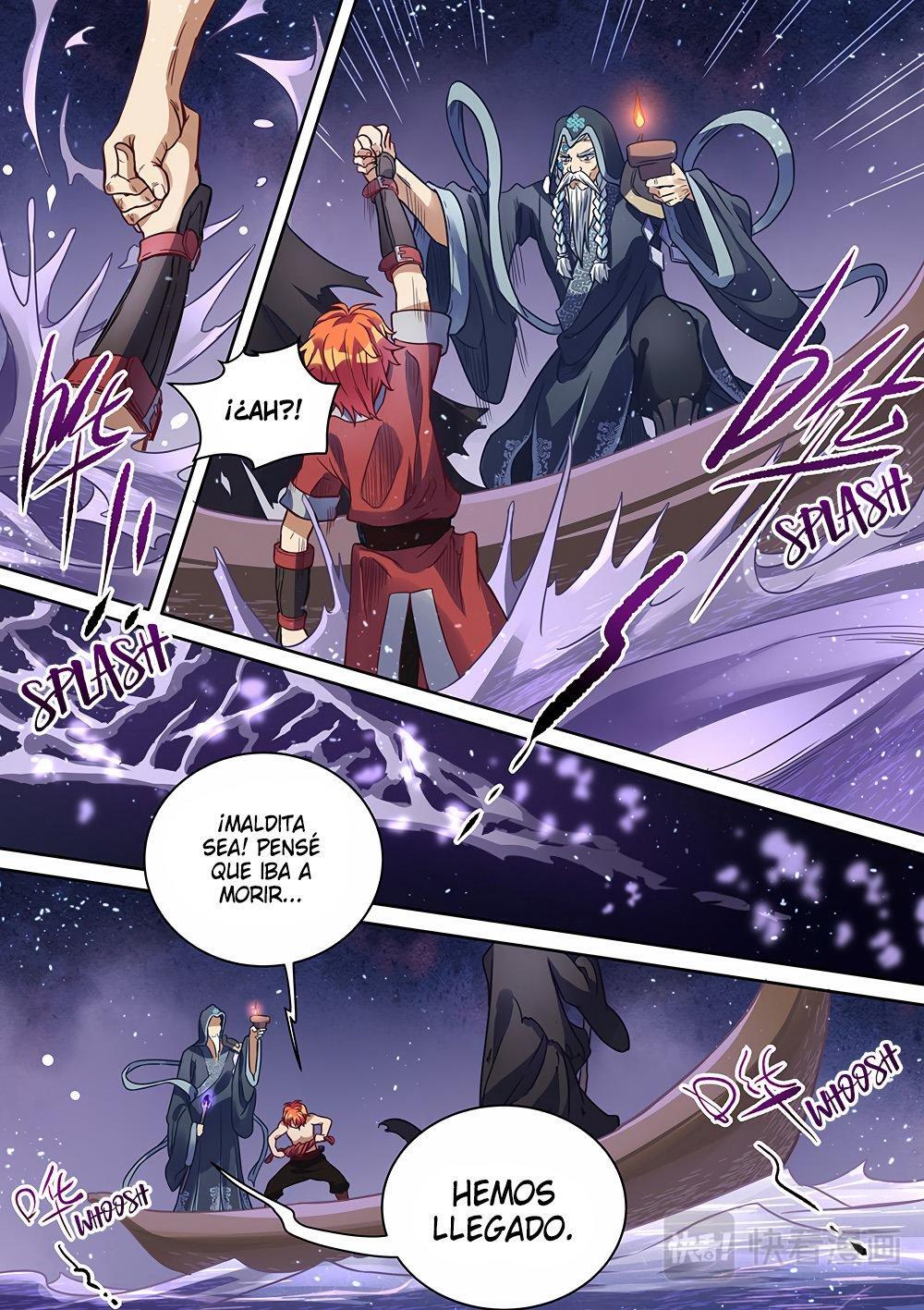 Capitulo 73 page 5
