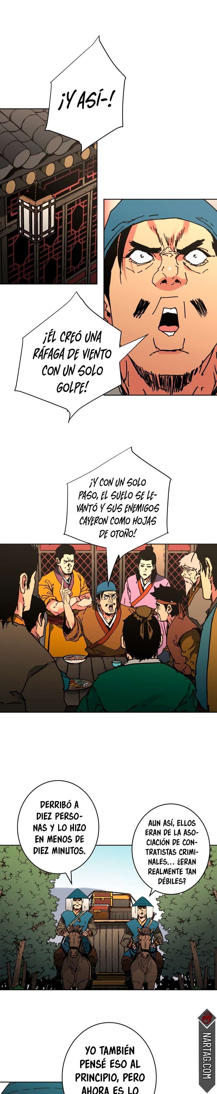 Capitulo 242 page 5