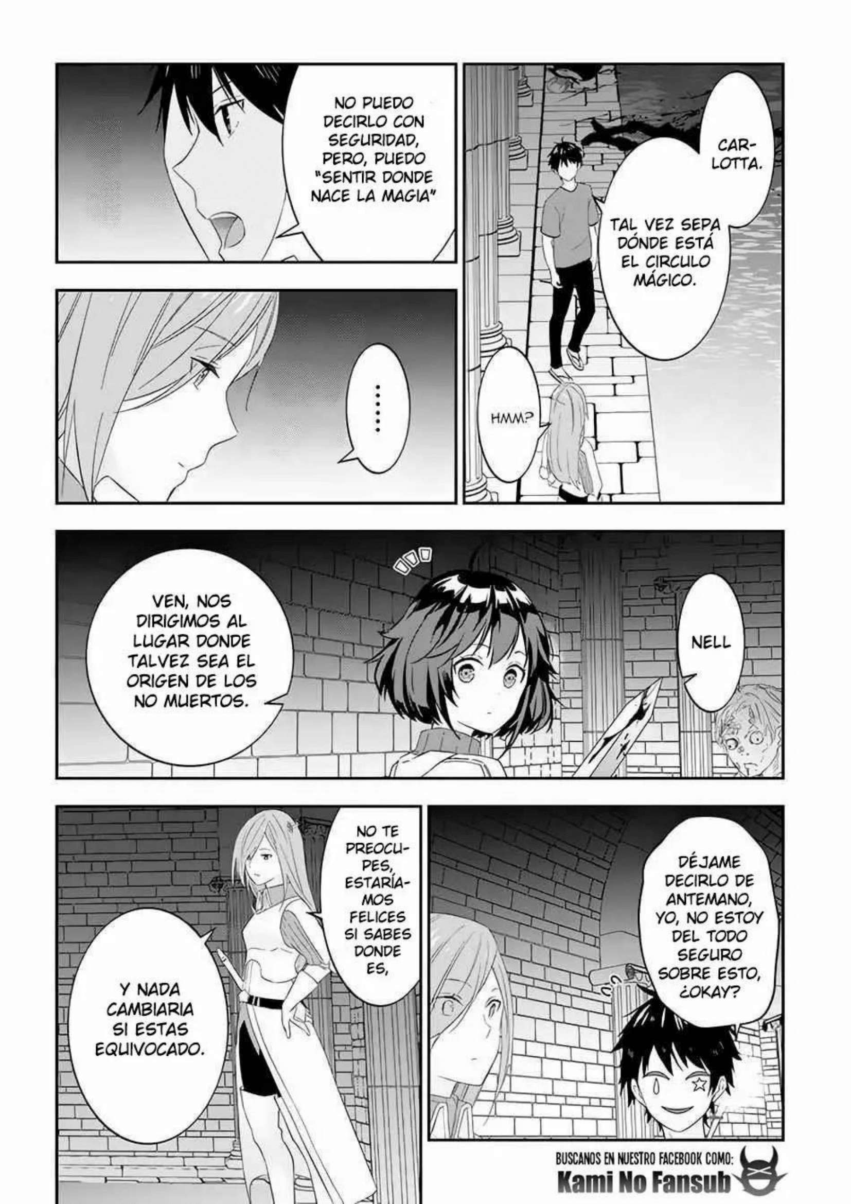 Capitulo 30 page 17