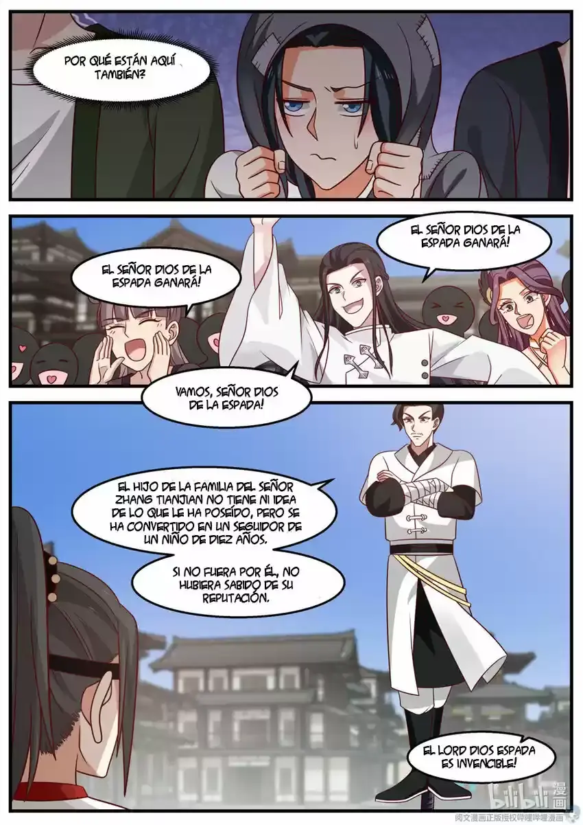 Capitulo 23 page 11