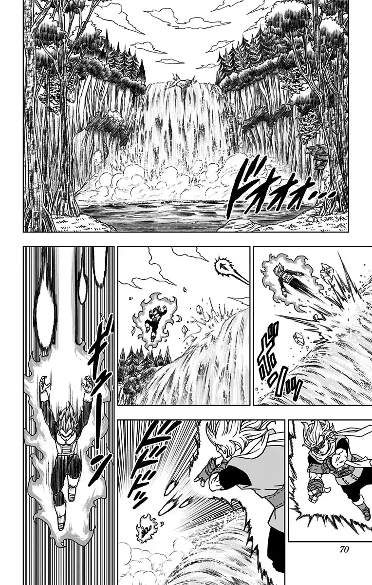 Capitulo 74 page 18