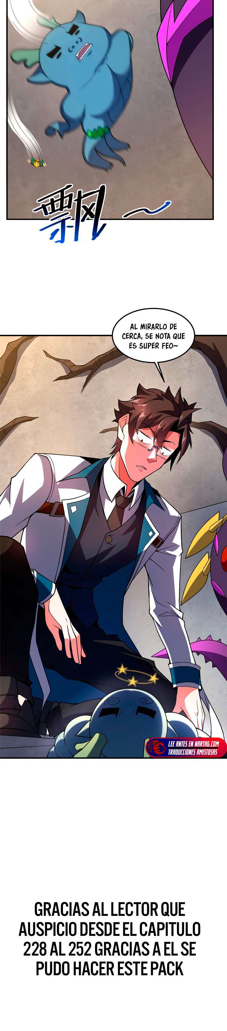 Capitulo 252 page 13