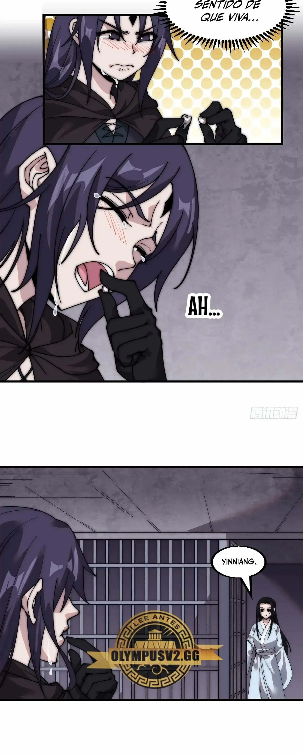 Capitulo 524 page 7