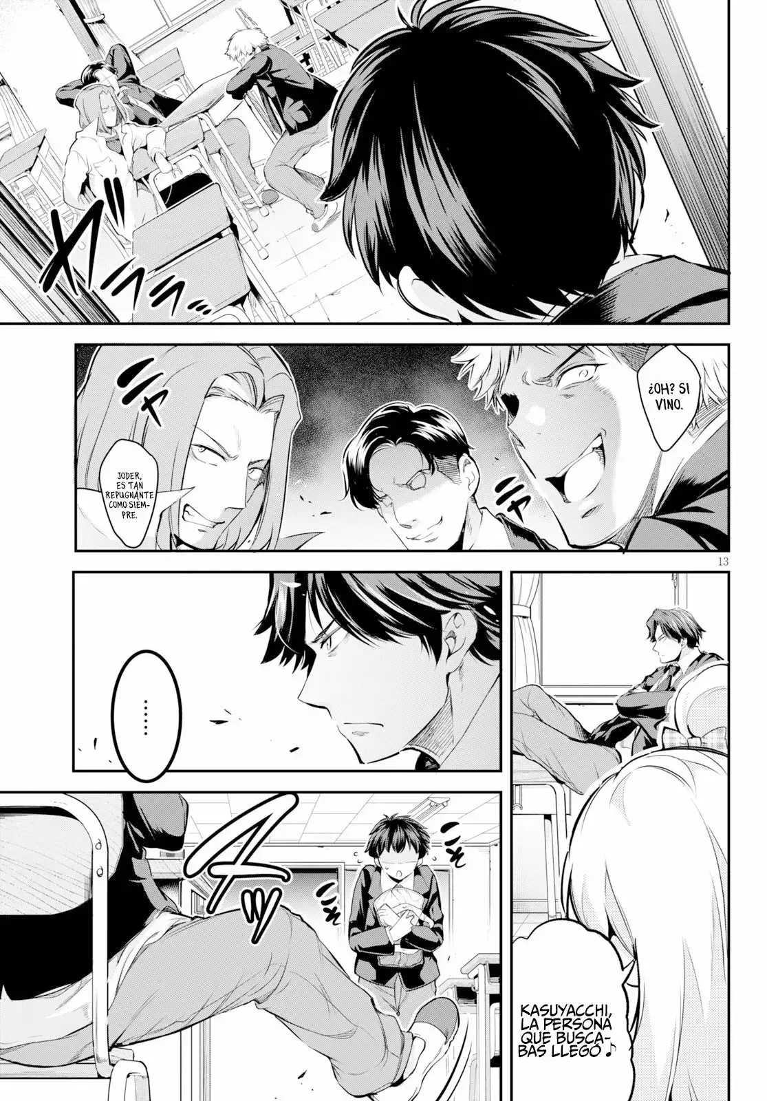 Capitulo 1 page 17
