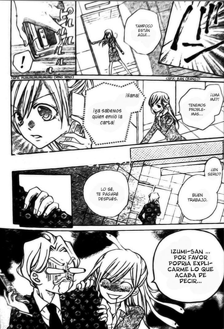 Capitulo 6.80 page 83