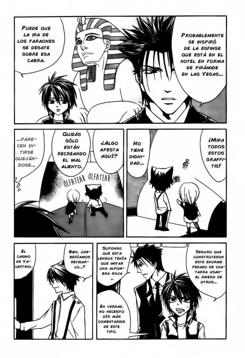 Capitulo 3.50 page 11