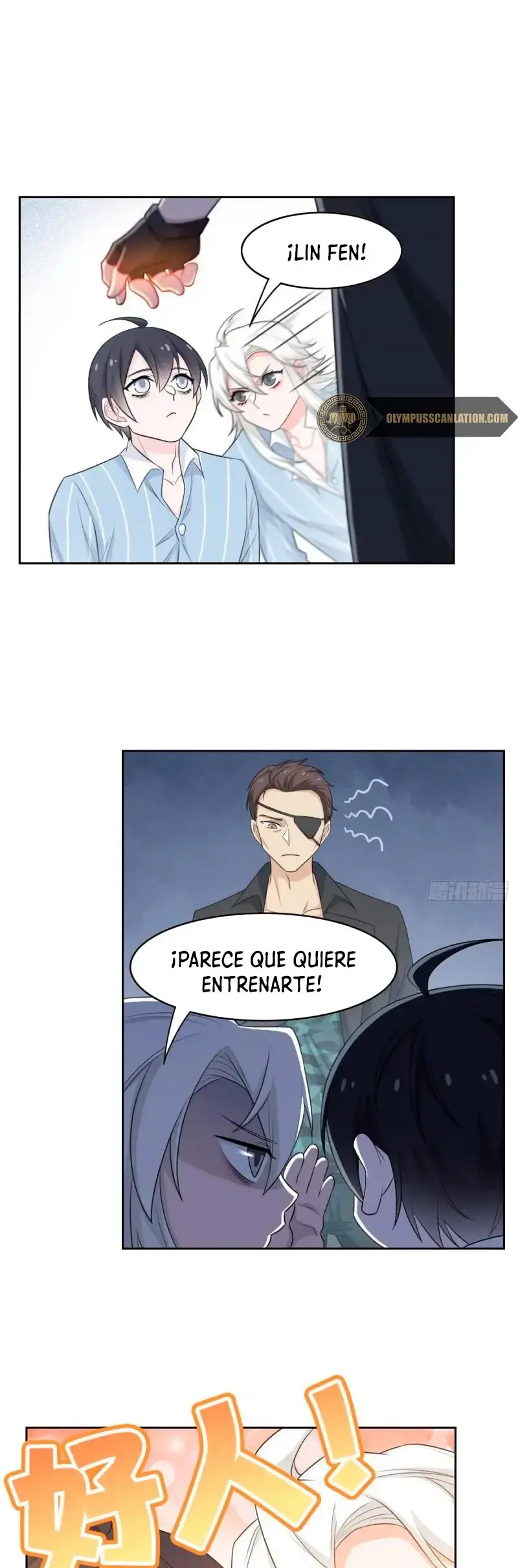 Capitulo 27 page 17