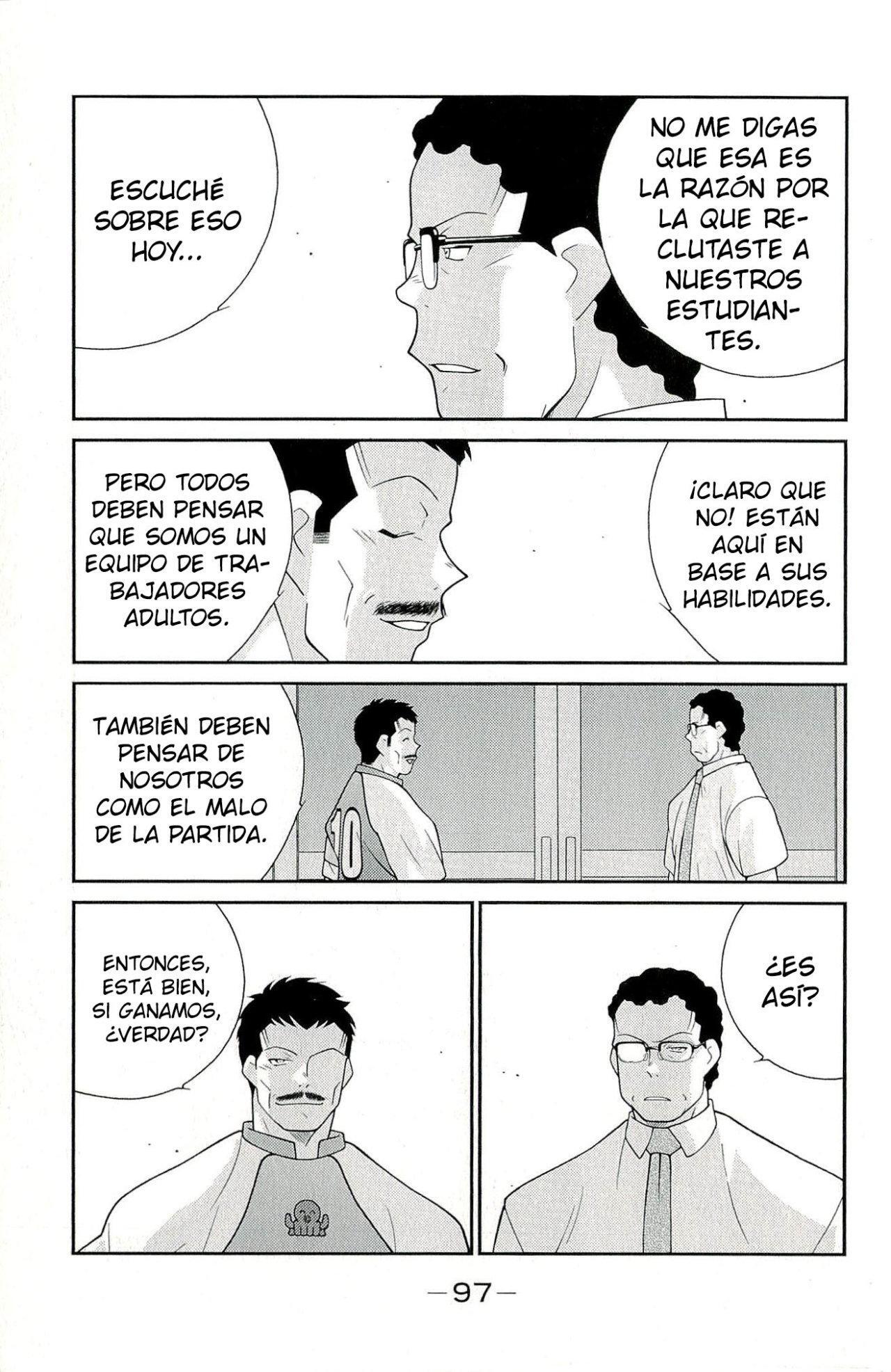 Capitulo 11 page 30