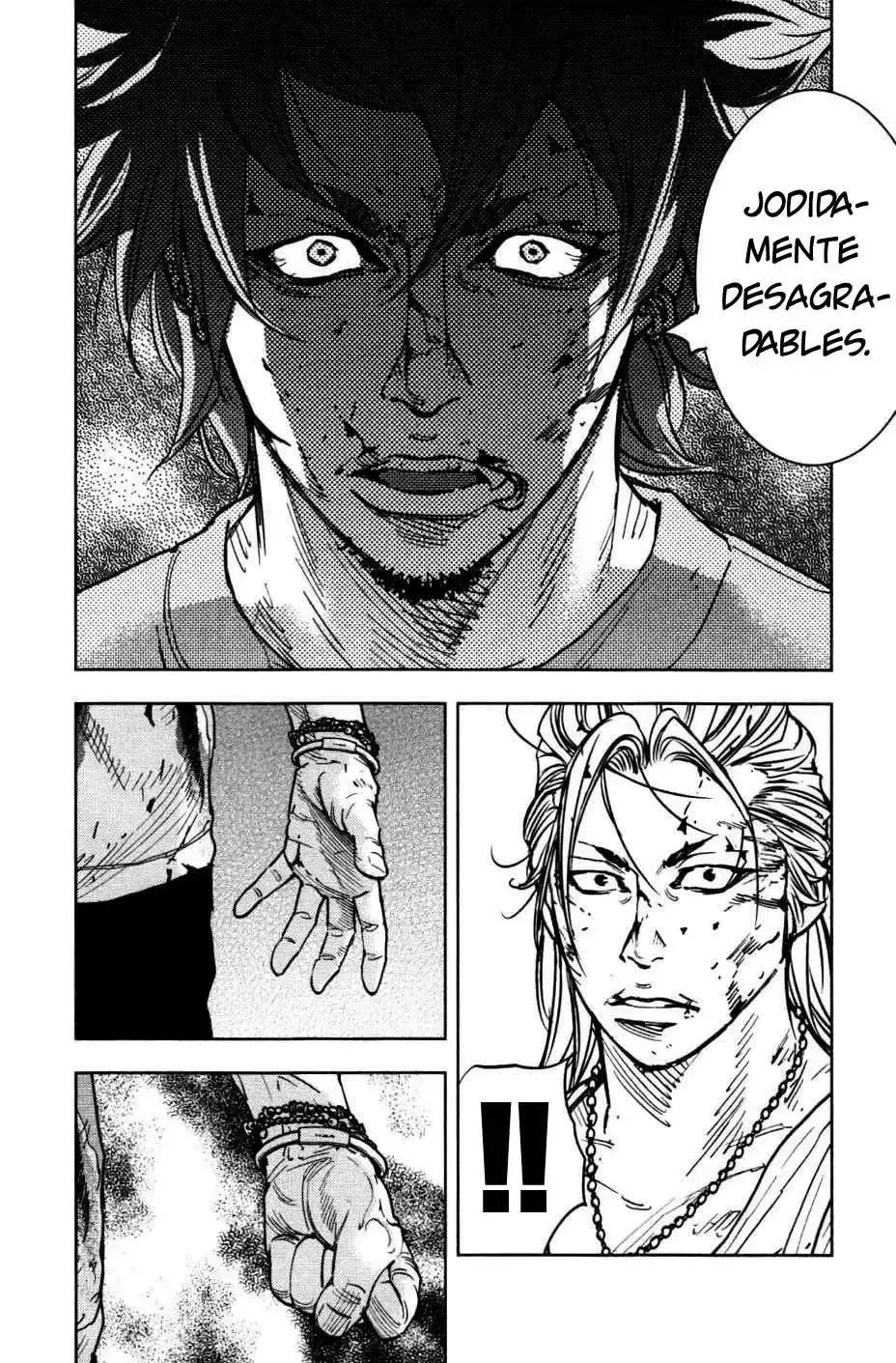 Capitulo 361 page 14