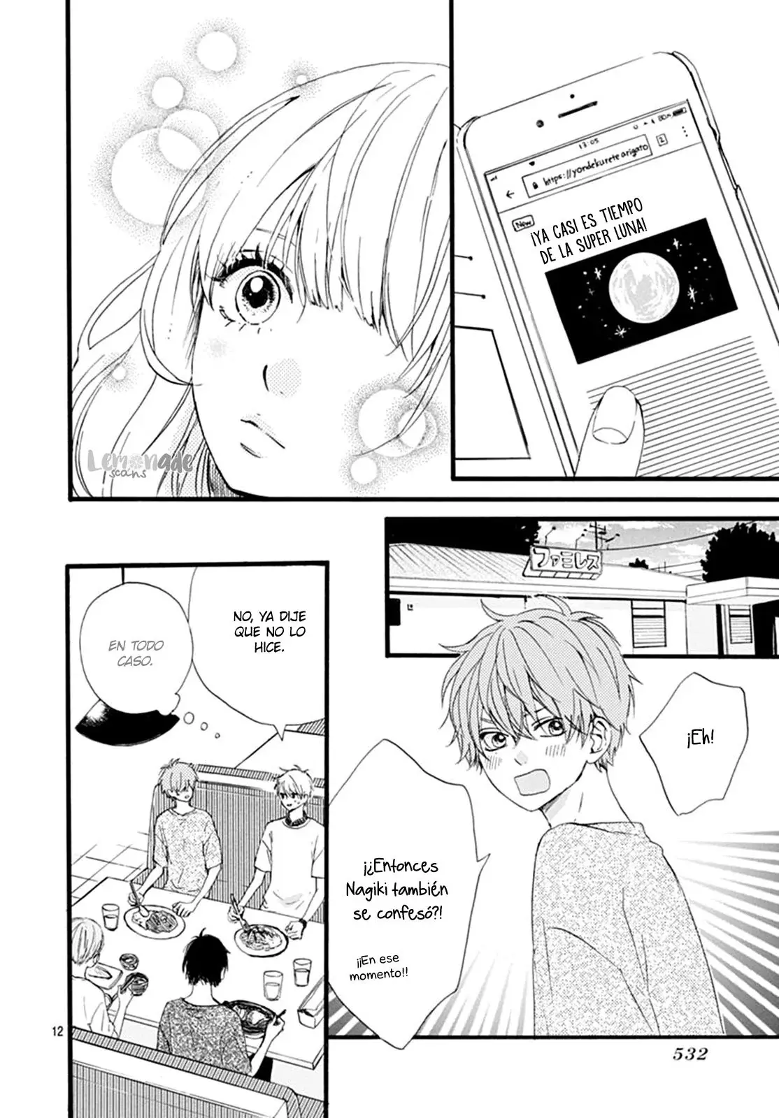 Capitulo 8 page 16