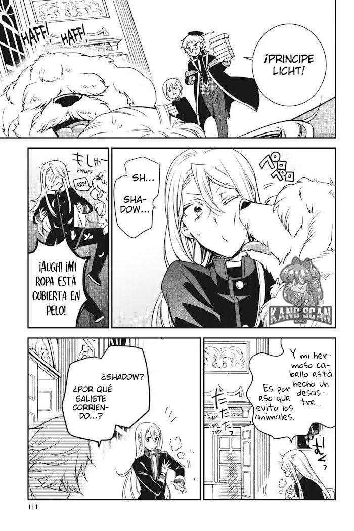 Capitulo 75 page 23