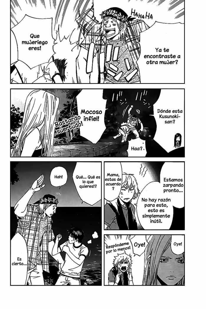 Capitulo 53 page 15