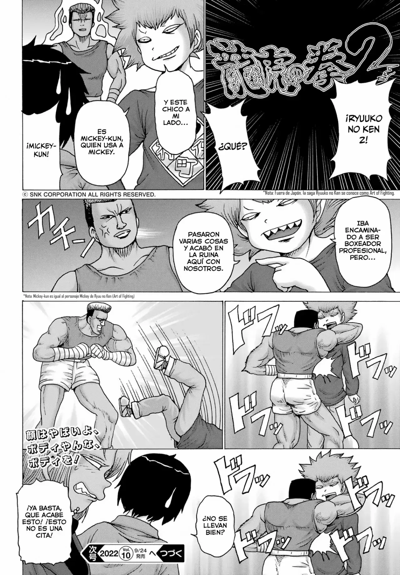 Capitulo 28 page 25