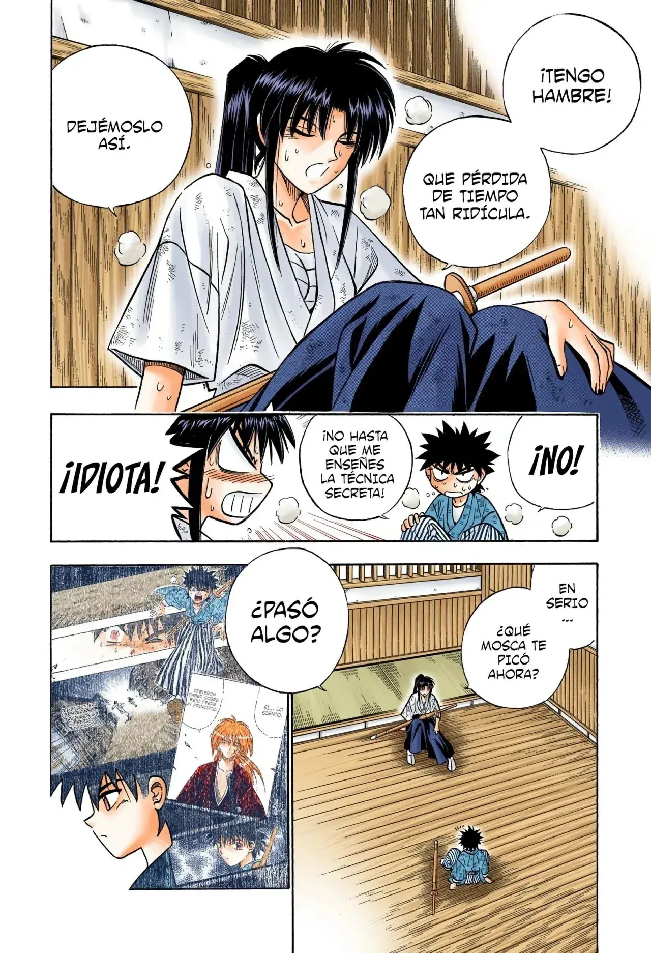 Capitulo 157 page 8