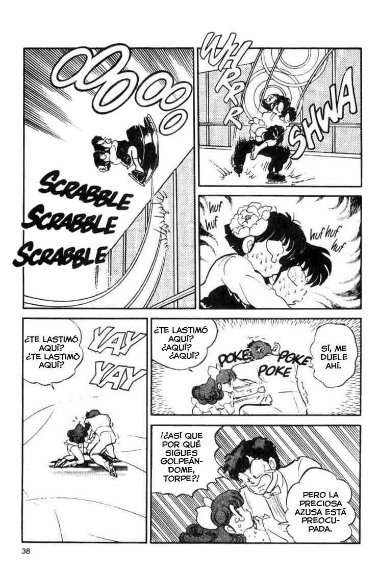 Capitulo 22 page 18