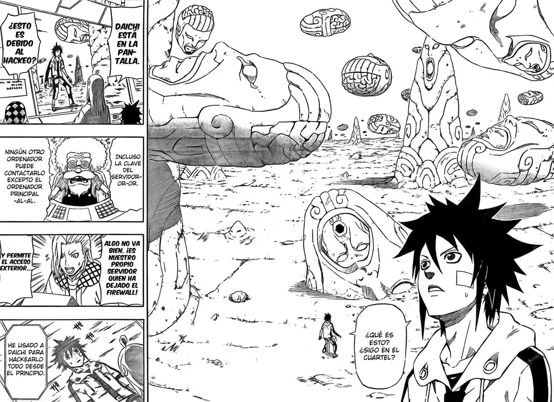 Capitulo 22 page 23