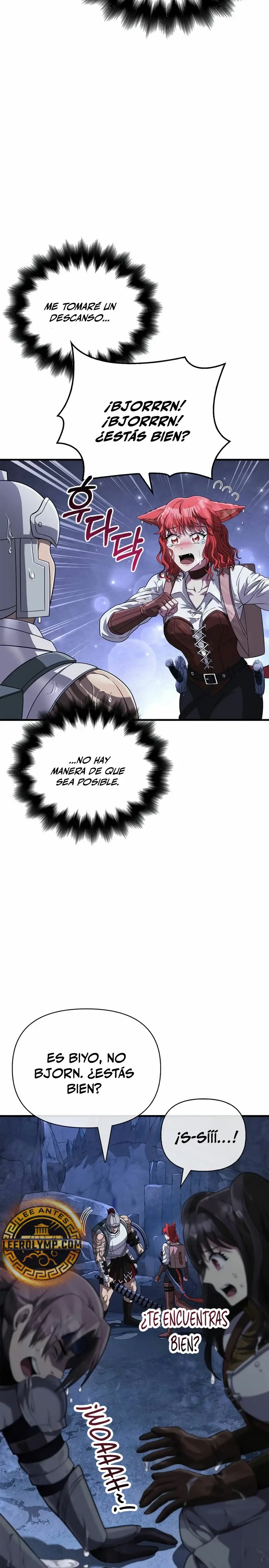 Capitulo 71 page 18