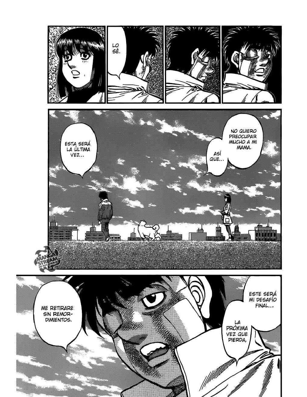 Capitulo 1075 page 14