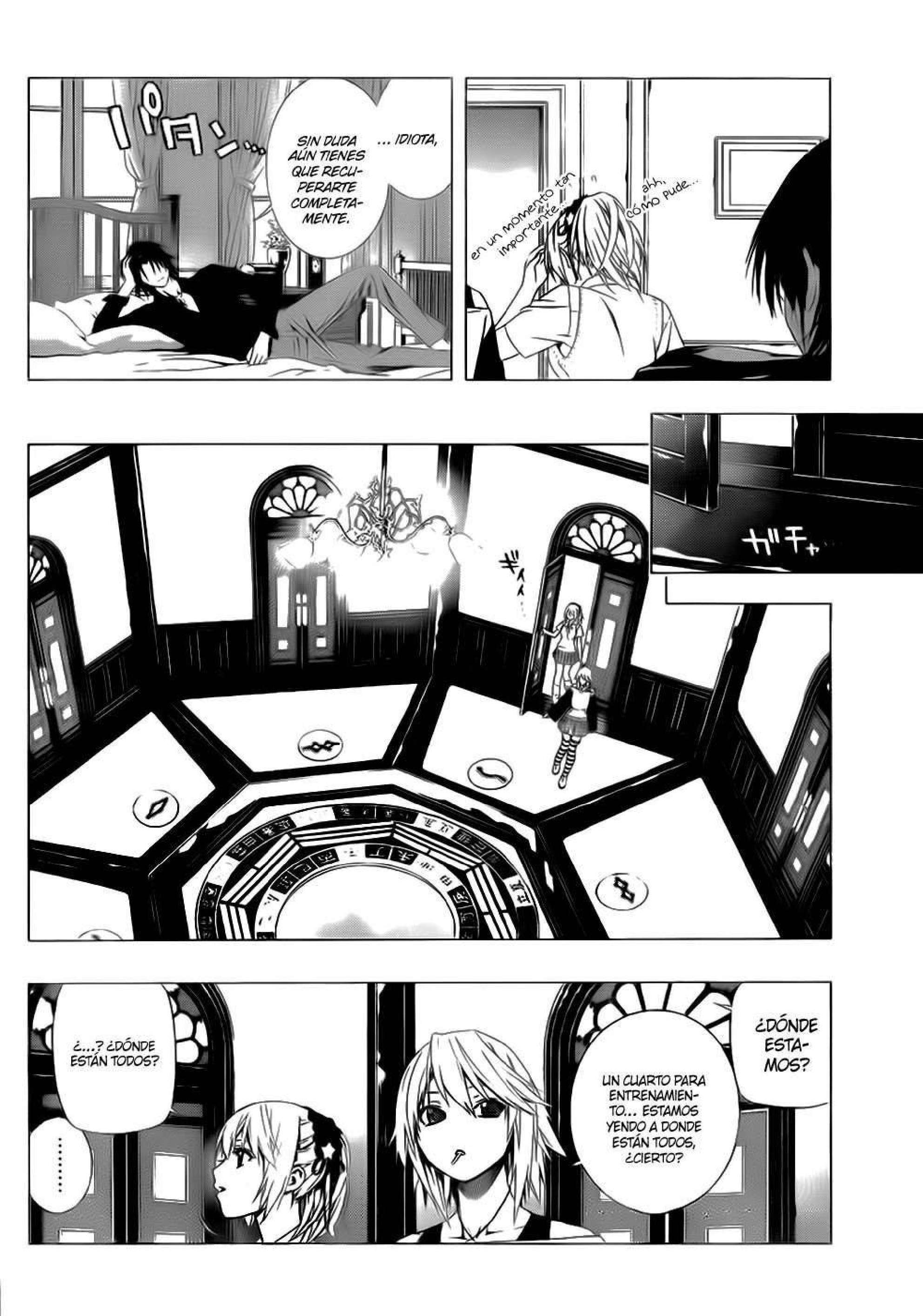 Capitulo 79 page 16