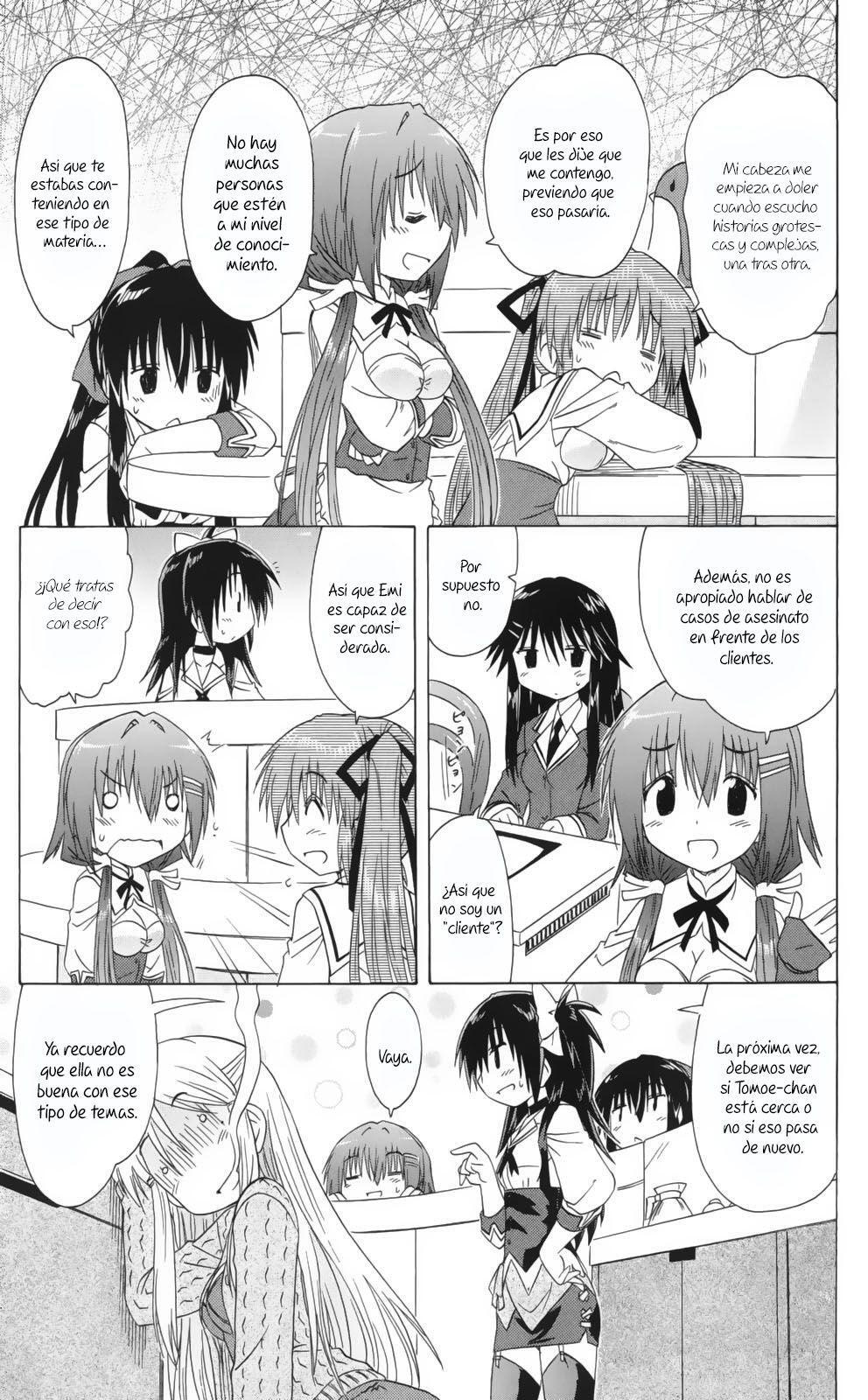 Capitulo 39 page 10