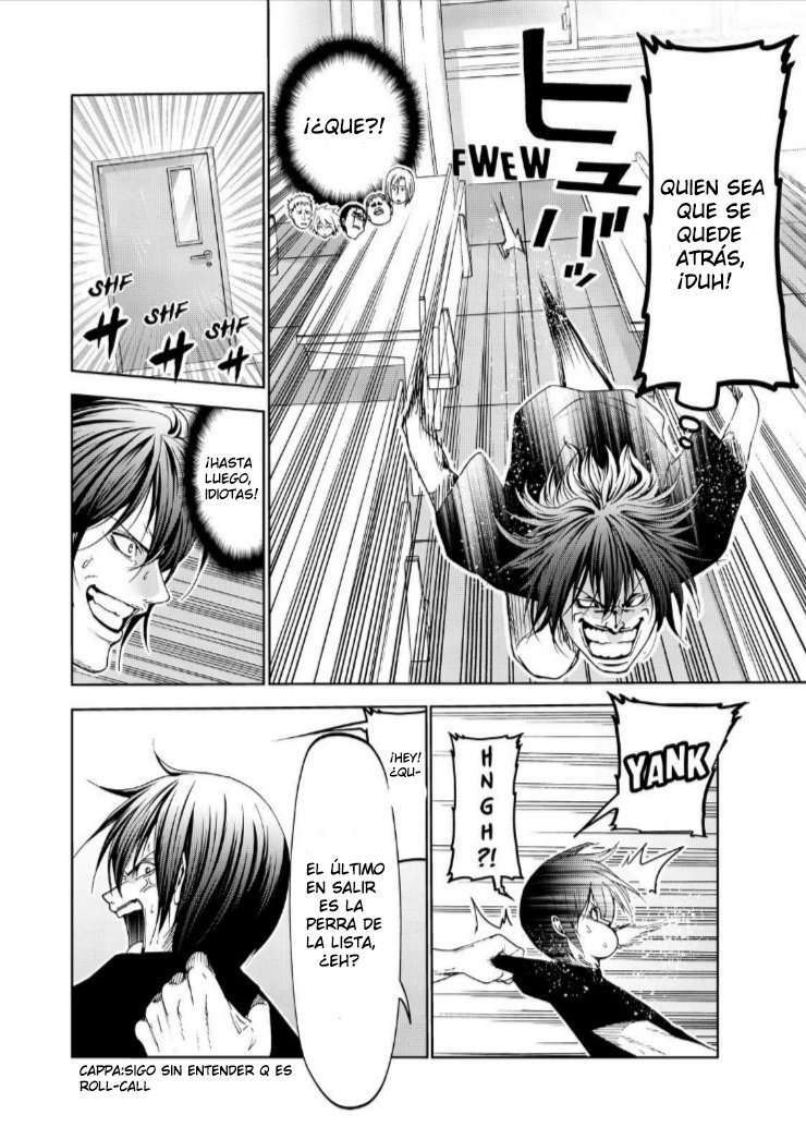 Capitulo 55.5 page 10