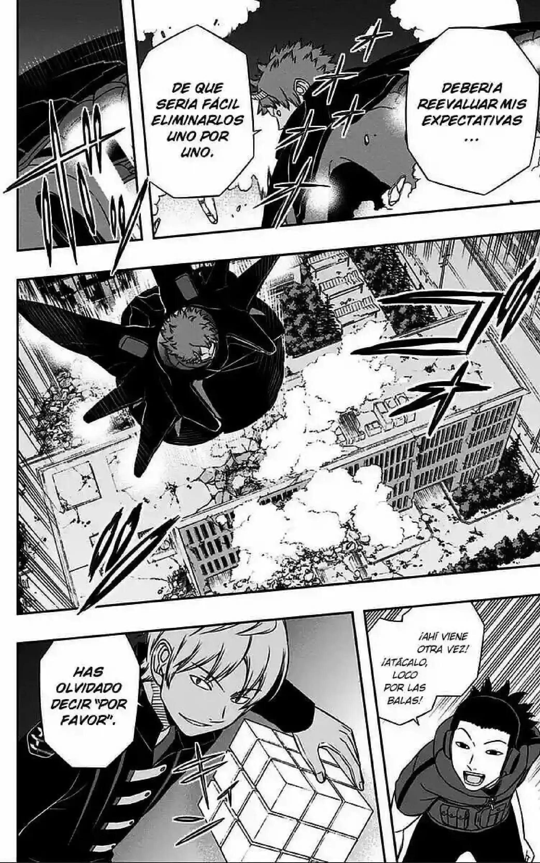 Capitulo 60 page 8
