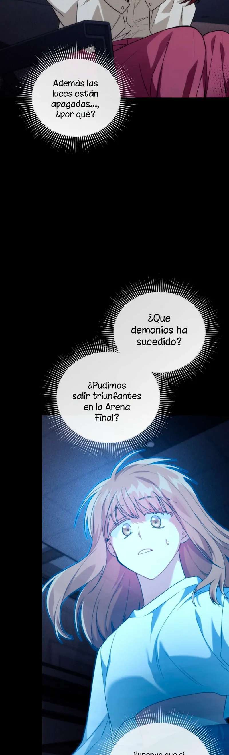 Capitulo 75 page 5