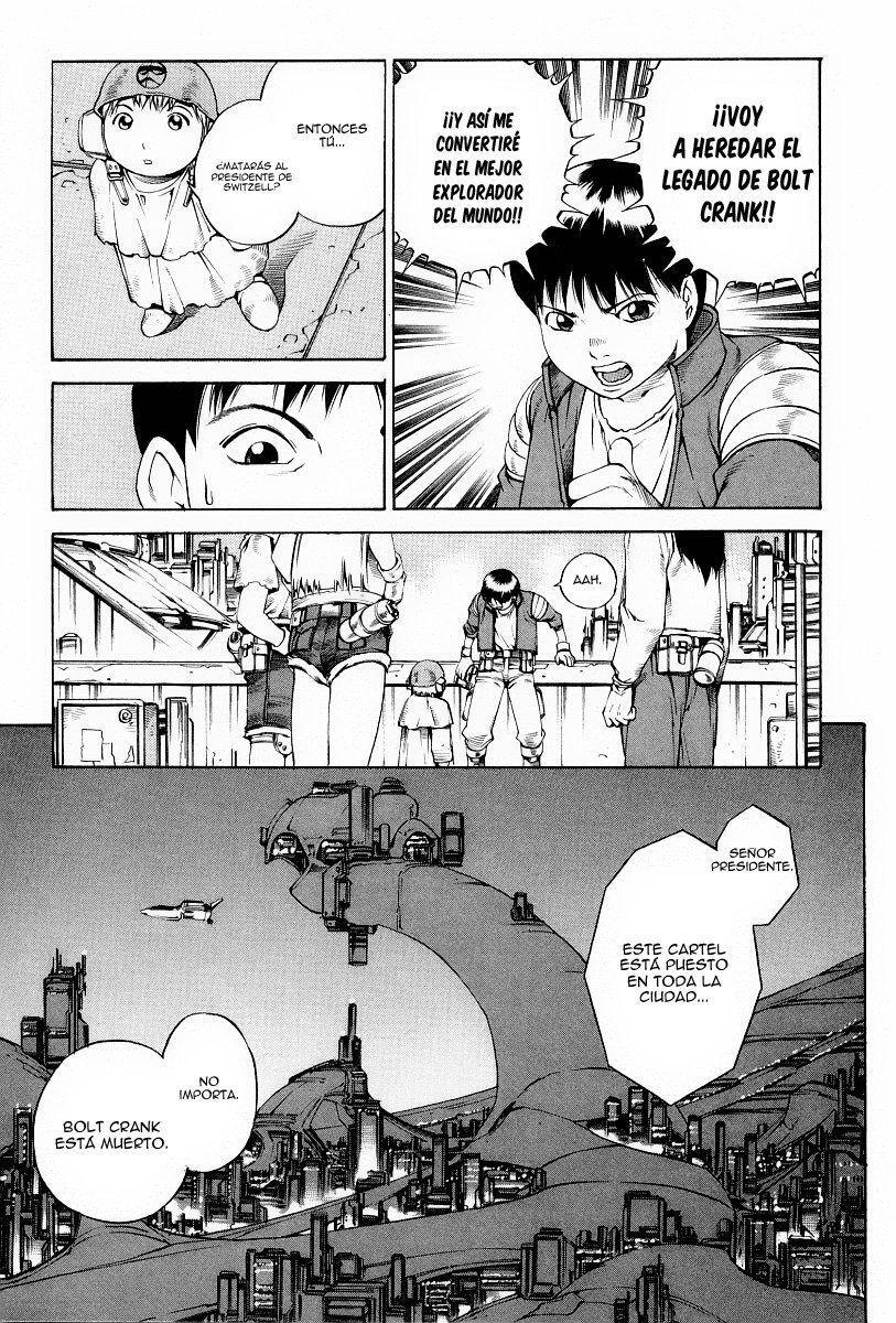 Capitulo 58 page 5
