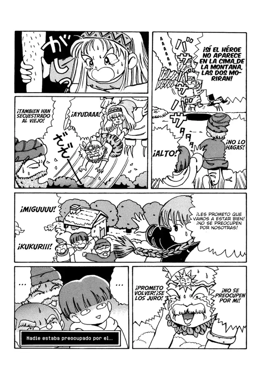 Capitulo 6 page 11