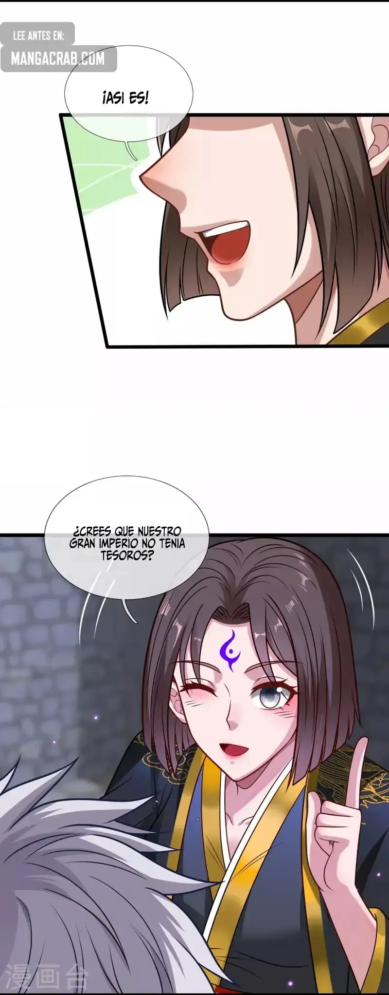 Capitulo 319 page 9