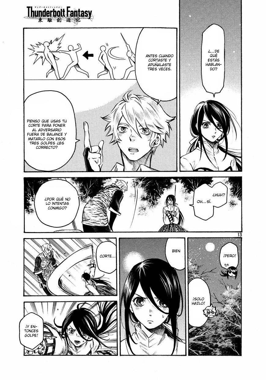 Capitulo 17 page 14