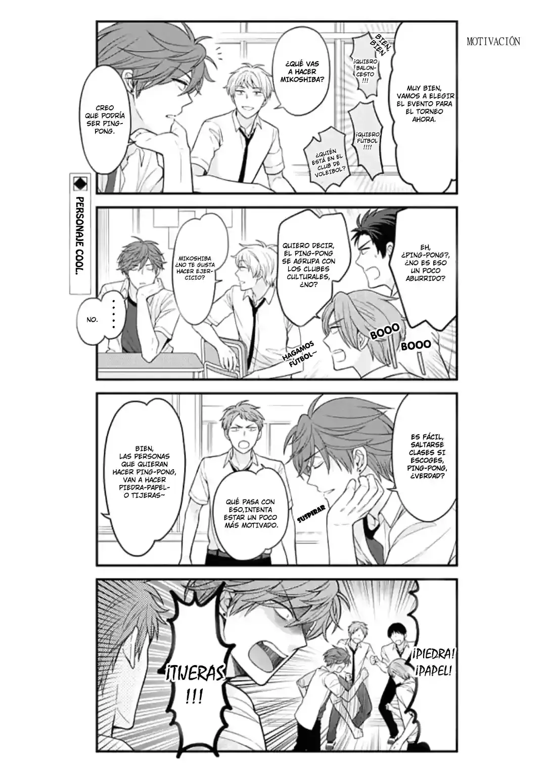 Capitulo 70 page 3