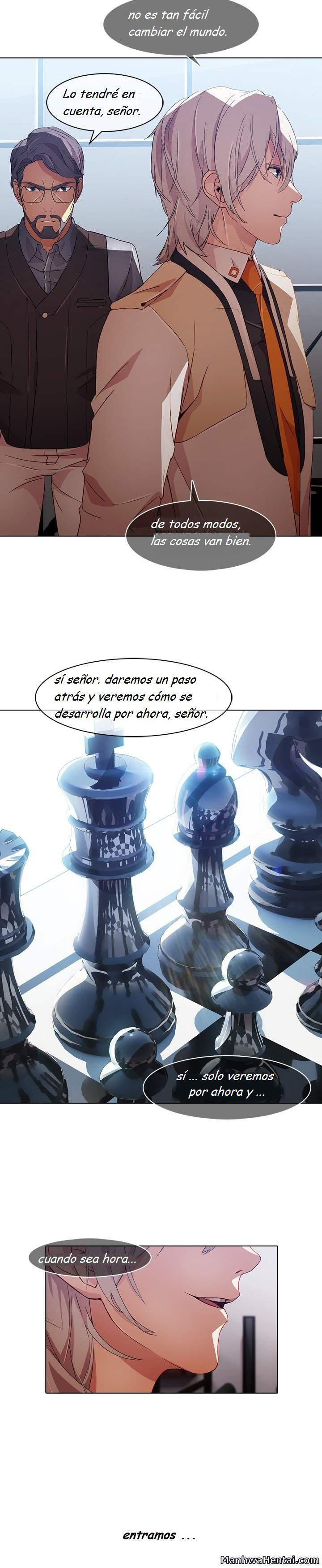 Capitulo 26 page 21