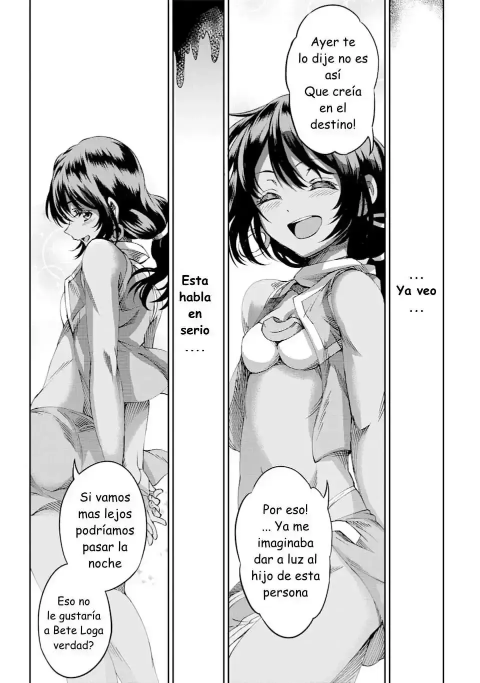 Capitulo 71 page 23