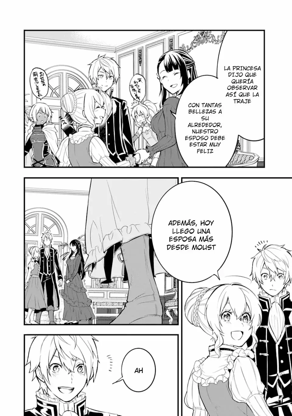 Capitulo 23 page 30
