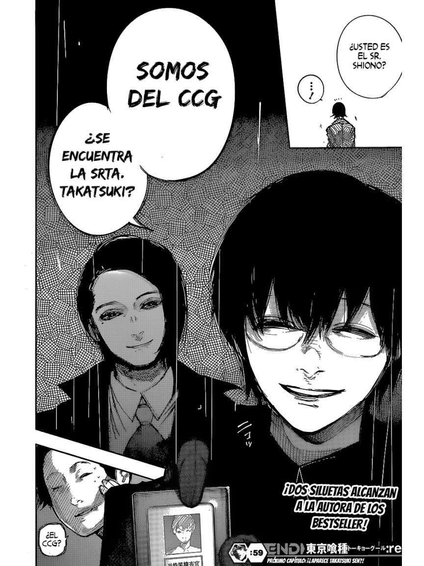 Capitulo 59 page 16