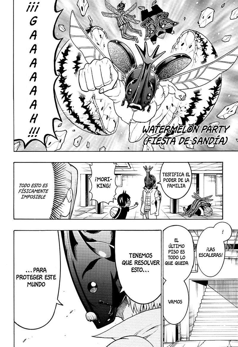 Capitulo 24 page 15