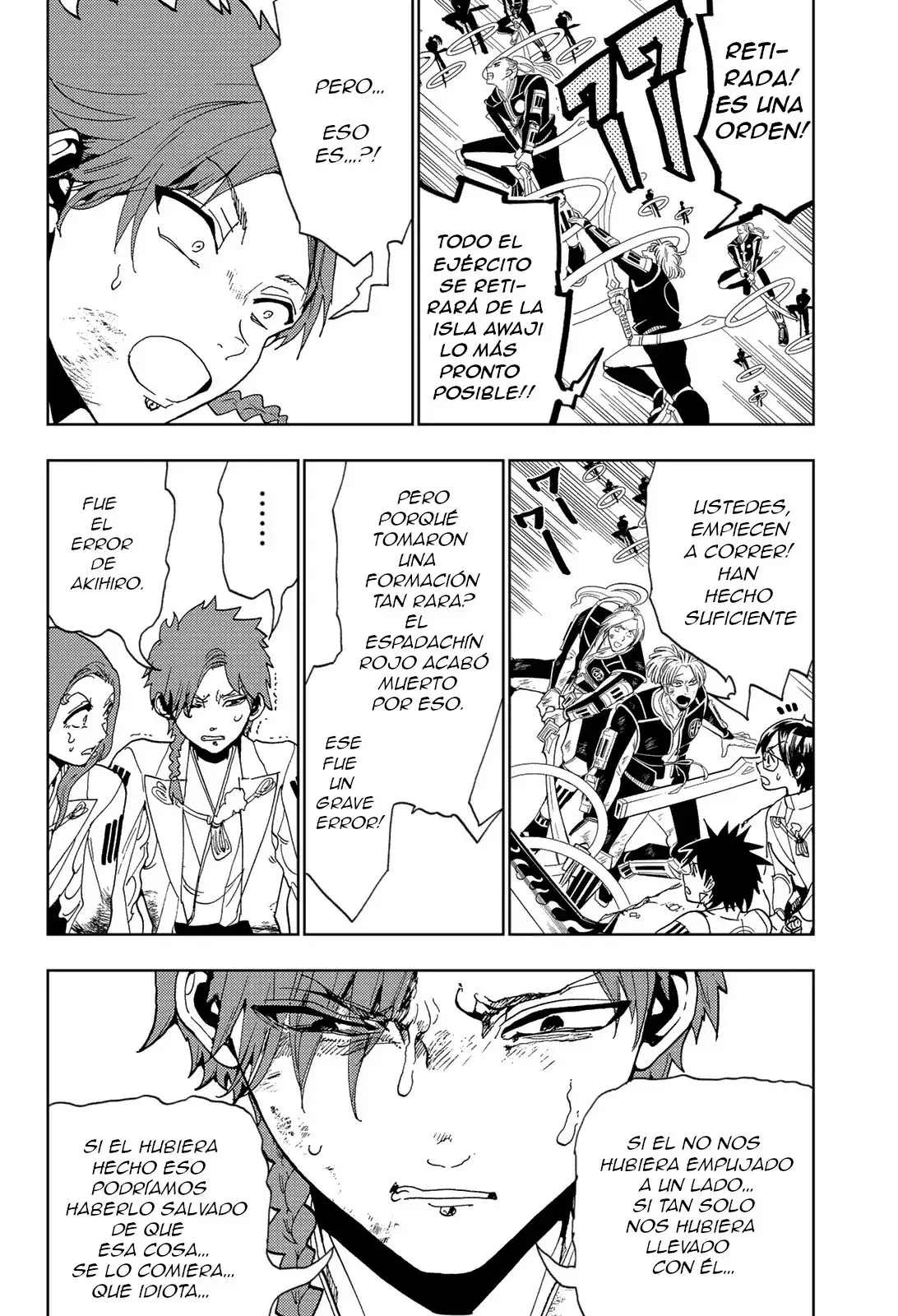 Capitulo 104 page 6