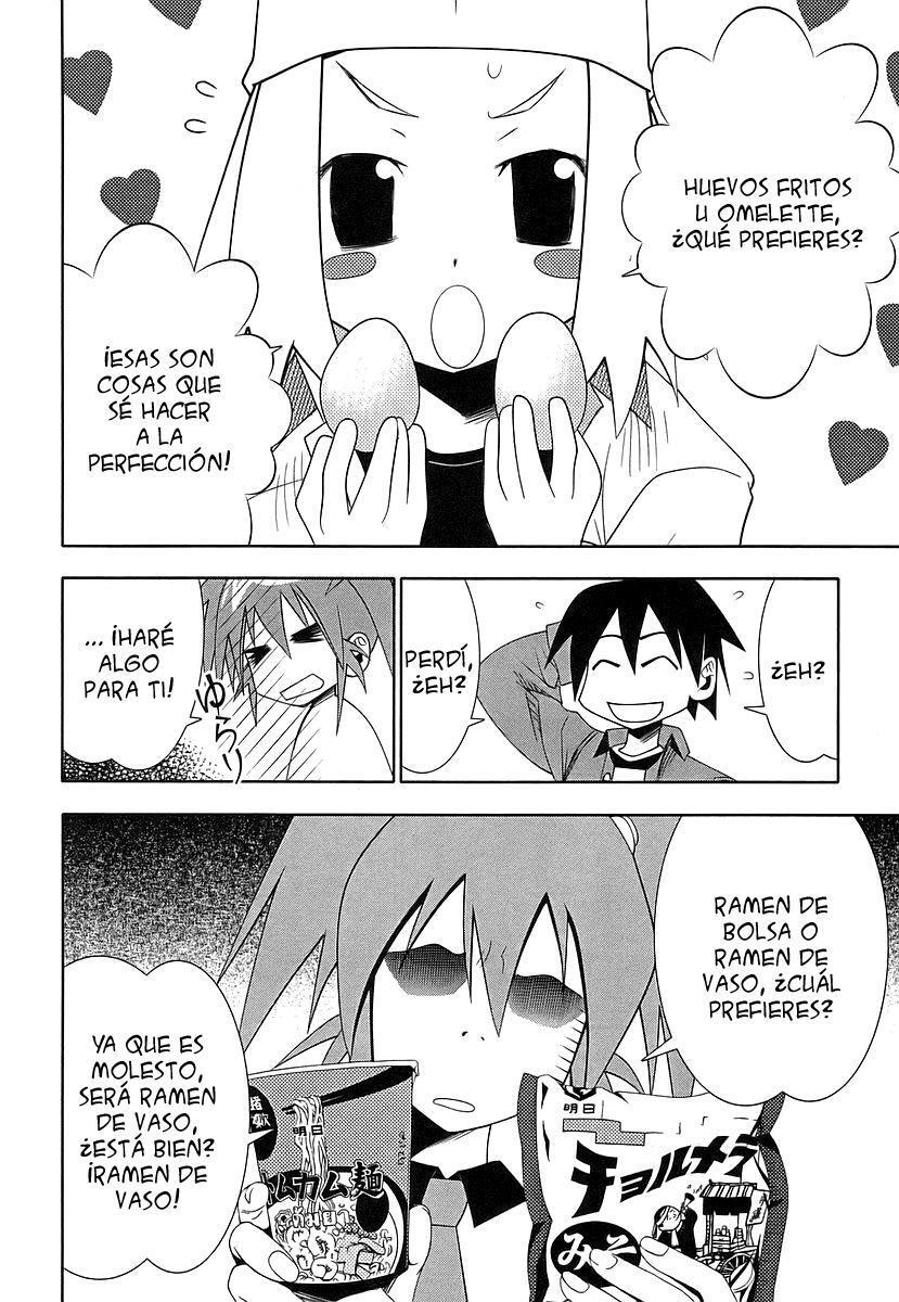 Capitulo 40 page 21