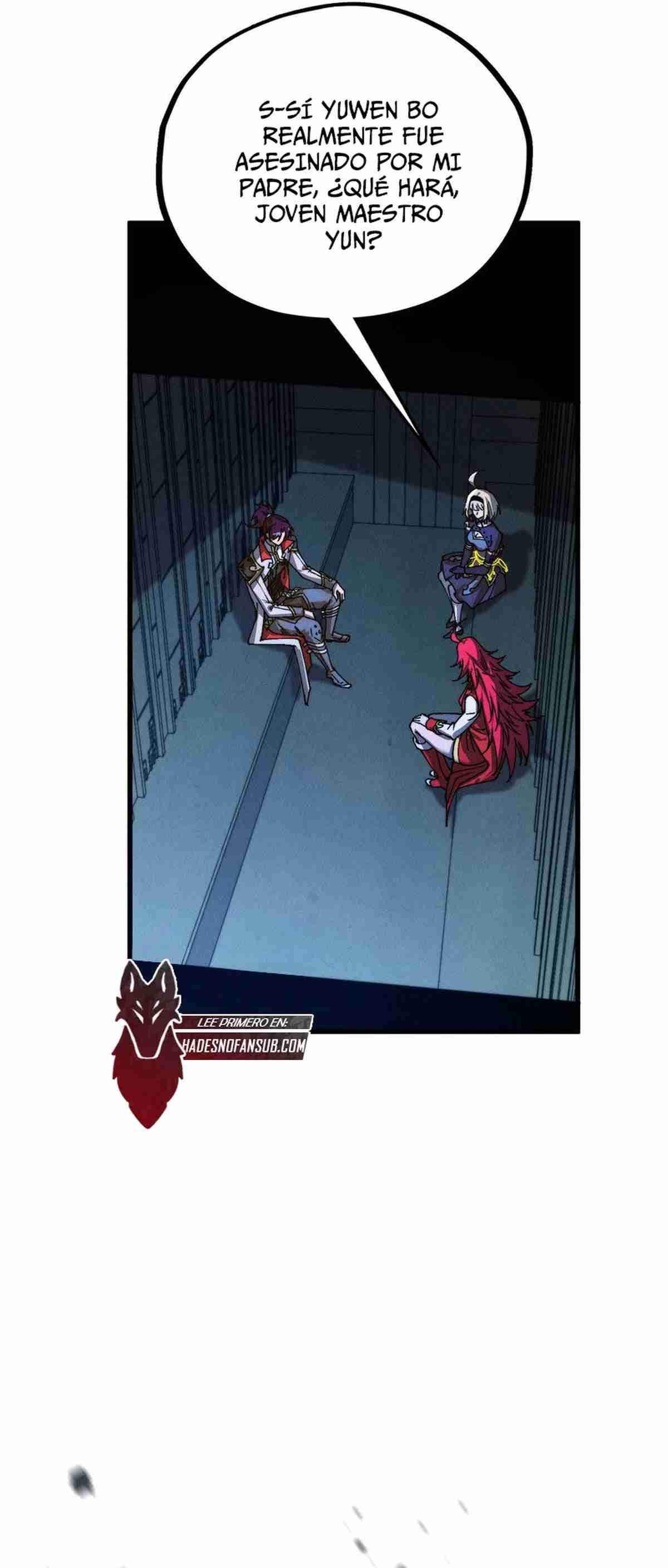 Capitulo 516 page 30