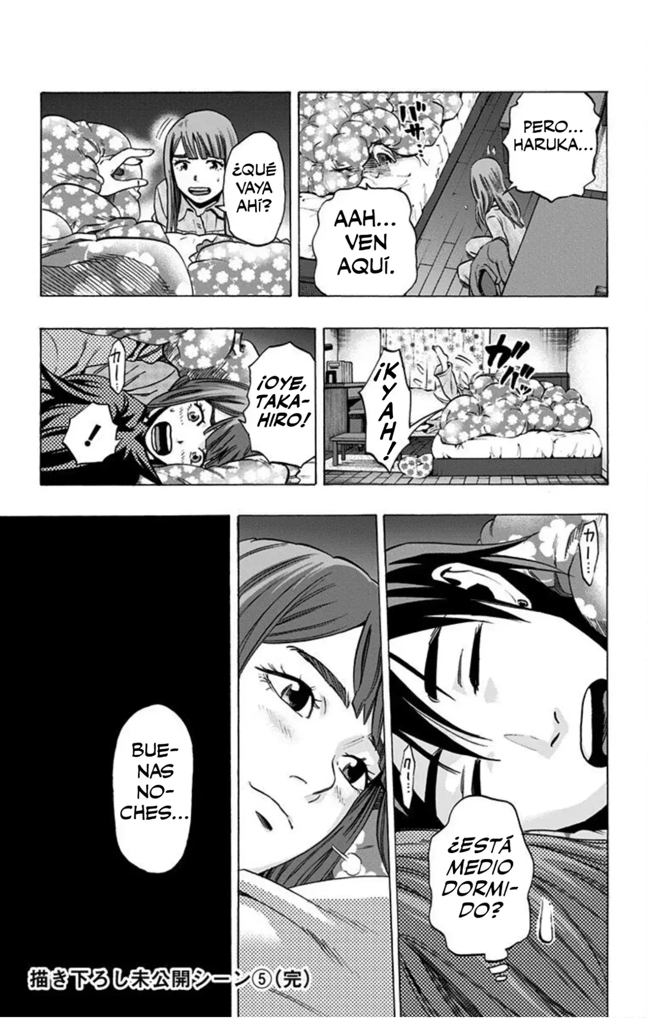 Capitulo 52 page 55
