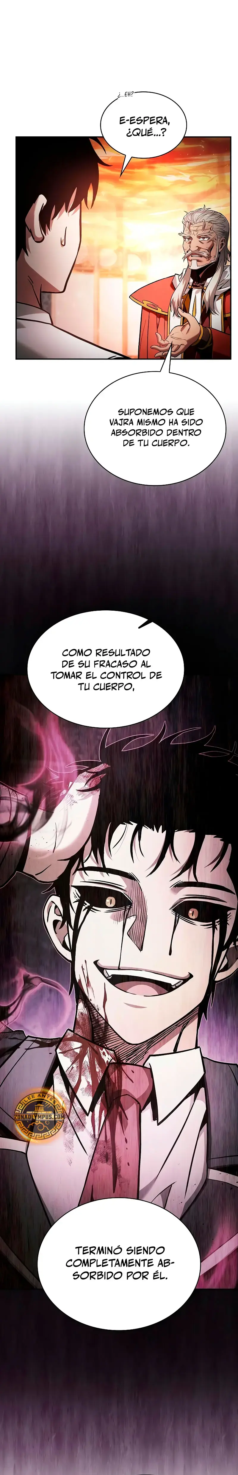 Capitulo 91 page 16