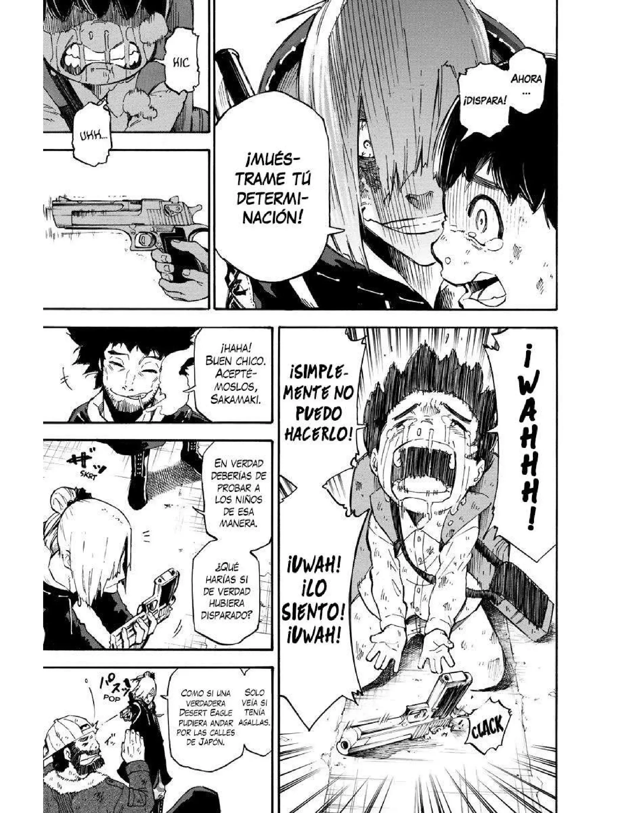 Capitulo 46 page 12