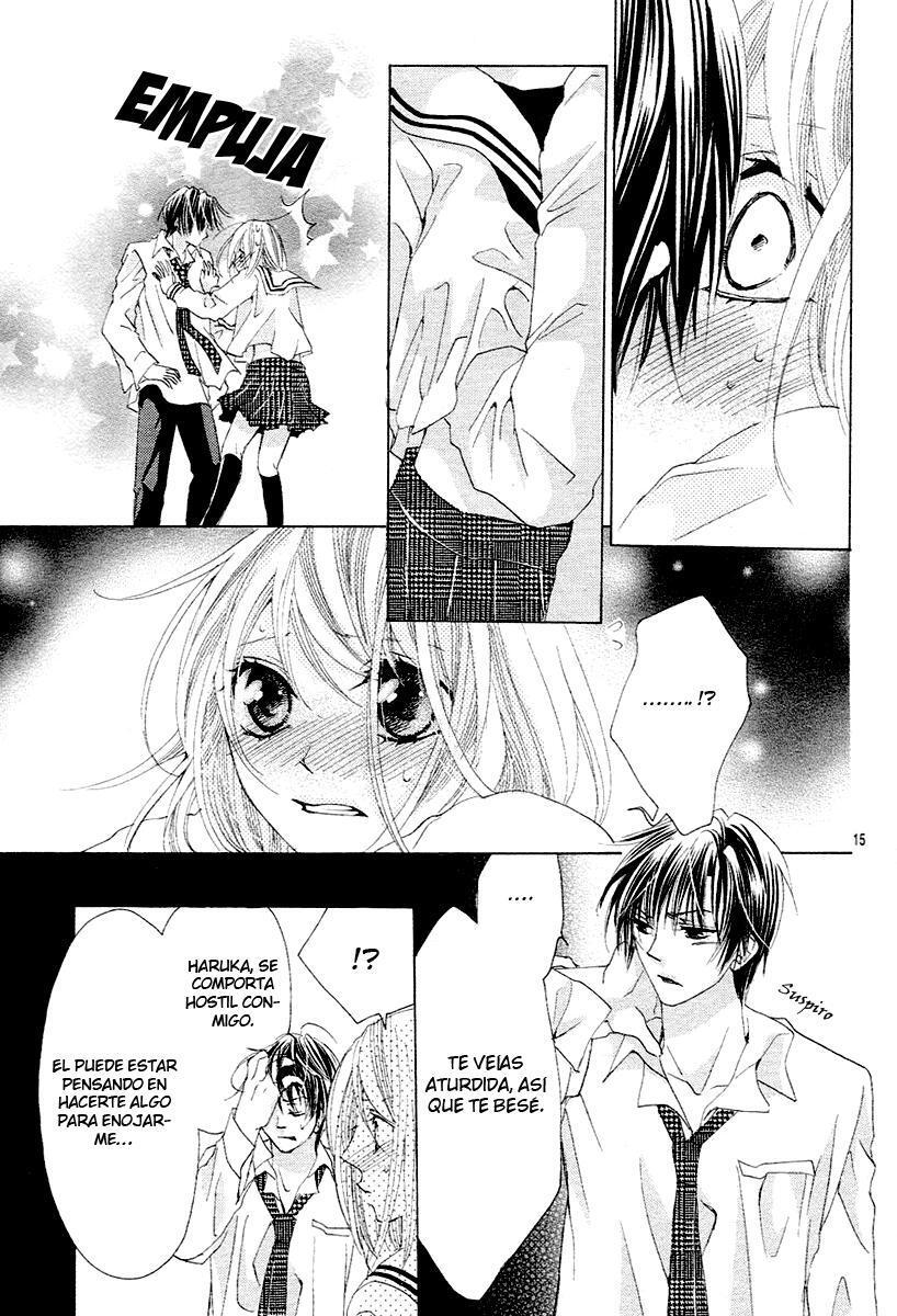 Capitulo 11 page 15