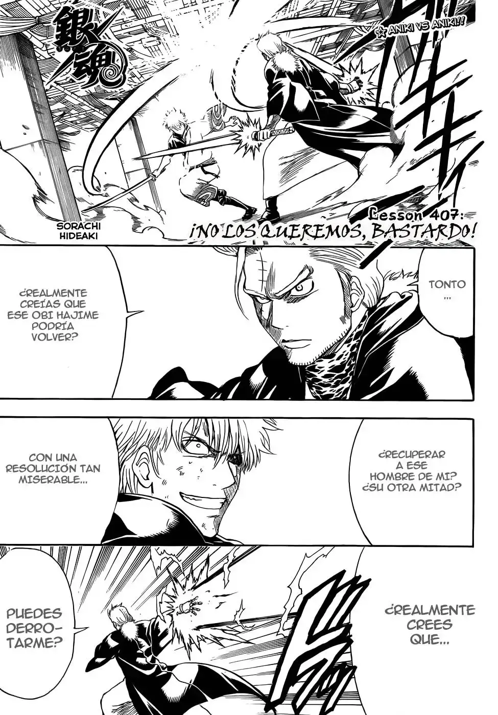 Capitulo 407 page 2