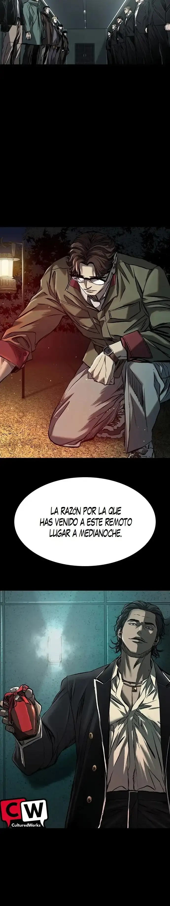 Capitulo 133 page 38