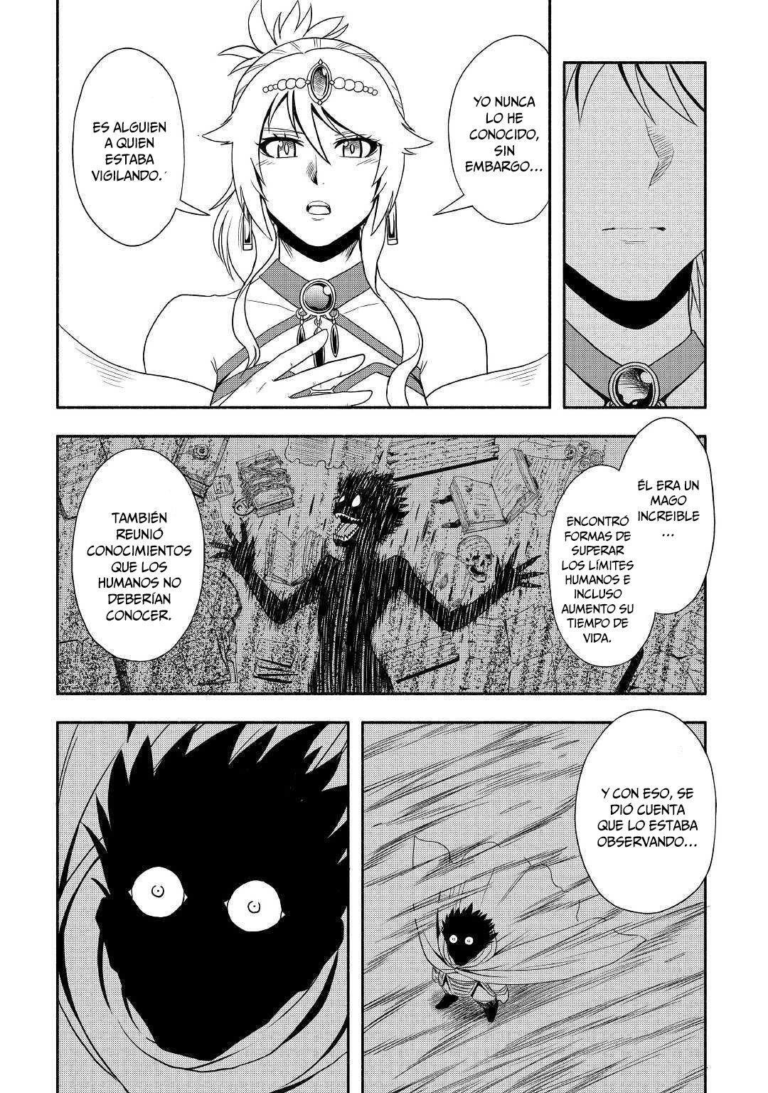 Capitulo 31 page 15