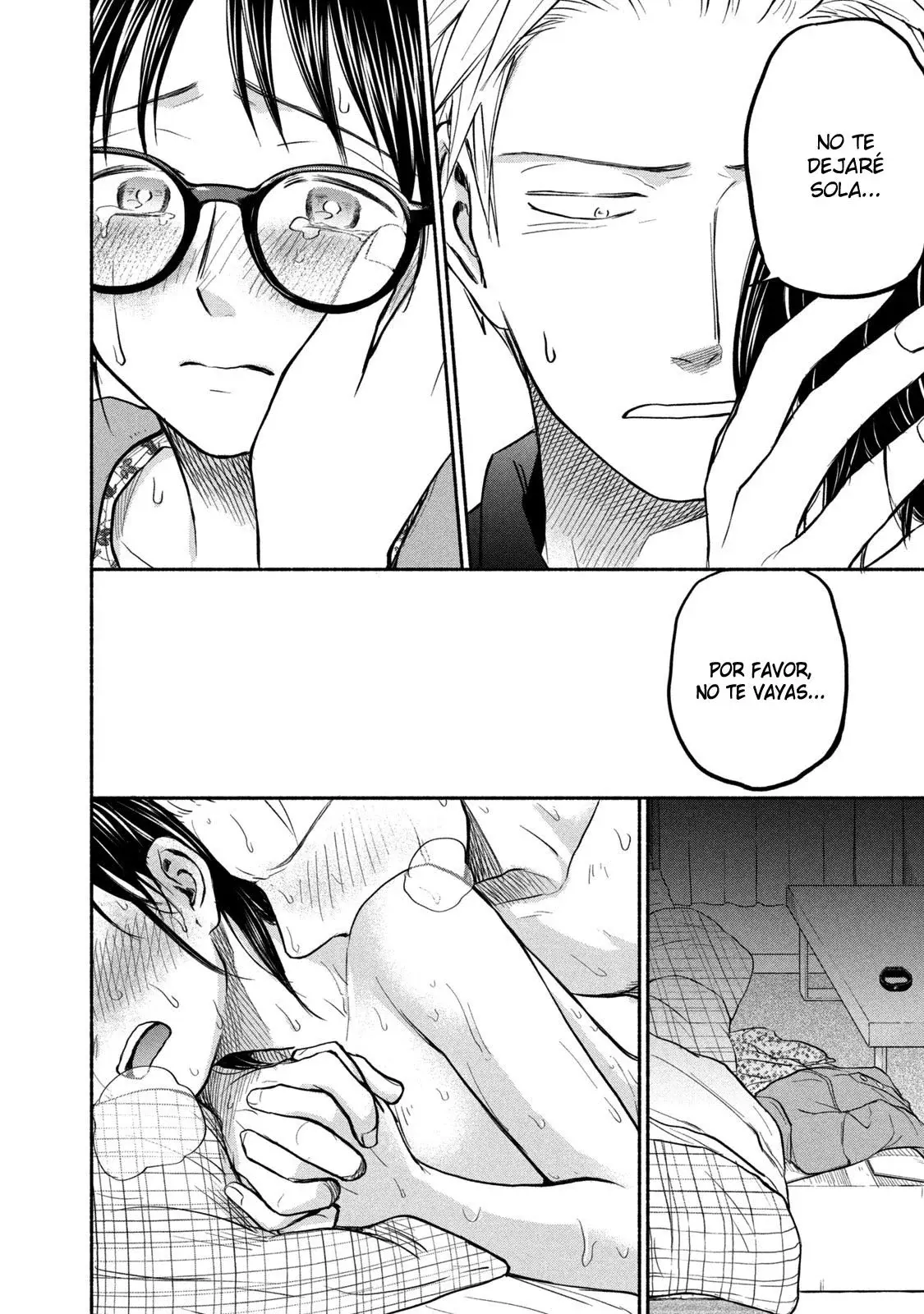 Capitulo 48 page 21