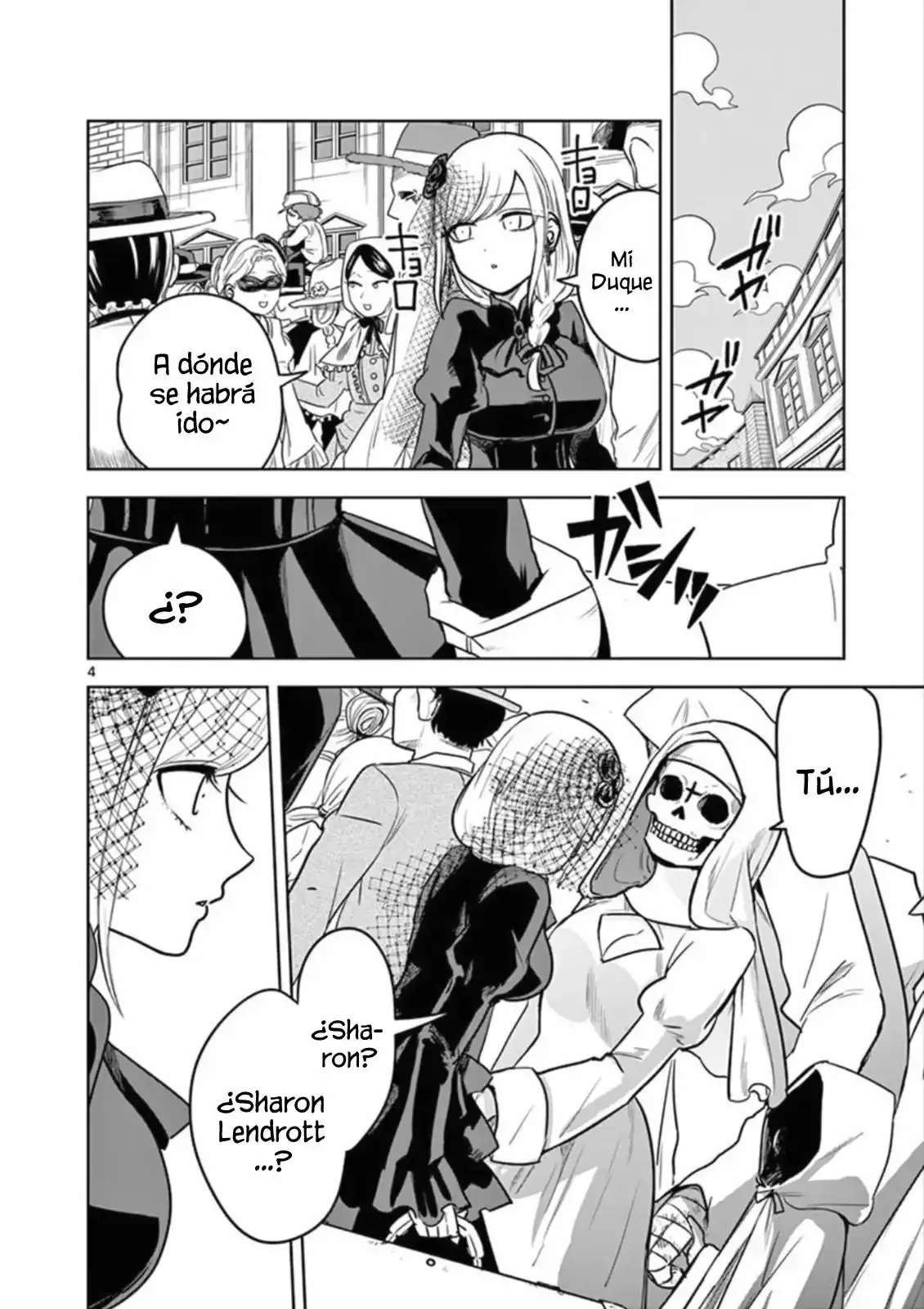 Capitulo 21 page 5